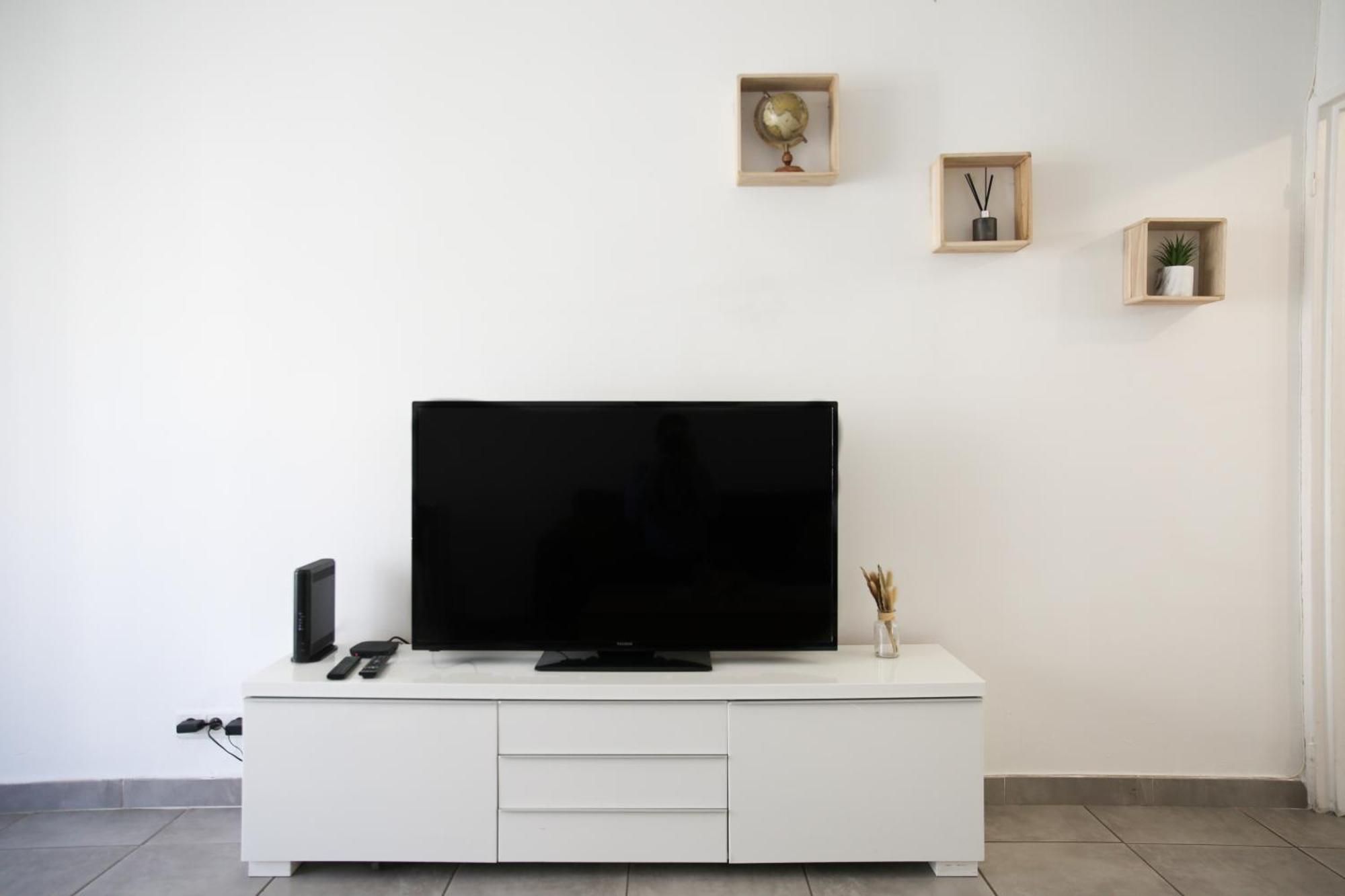 Appart Cosy Sur Salon De Provence Bagian luar foto